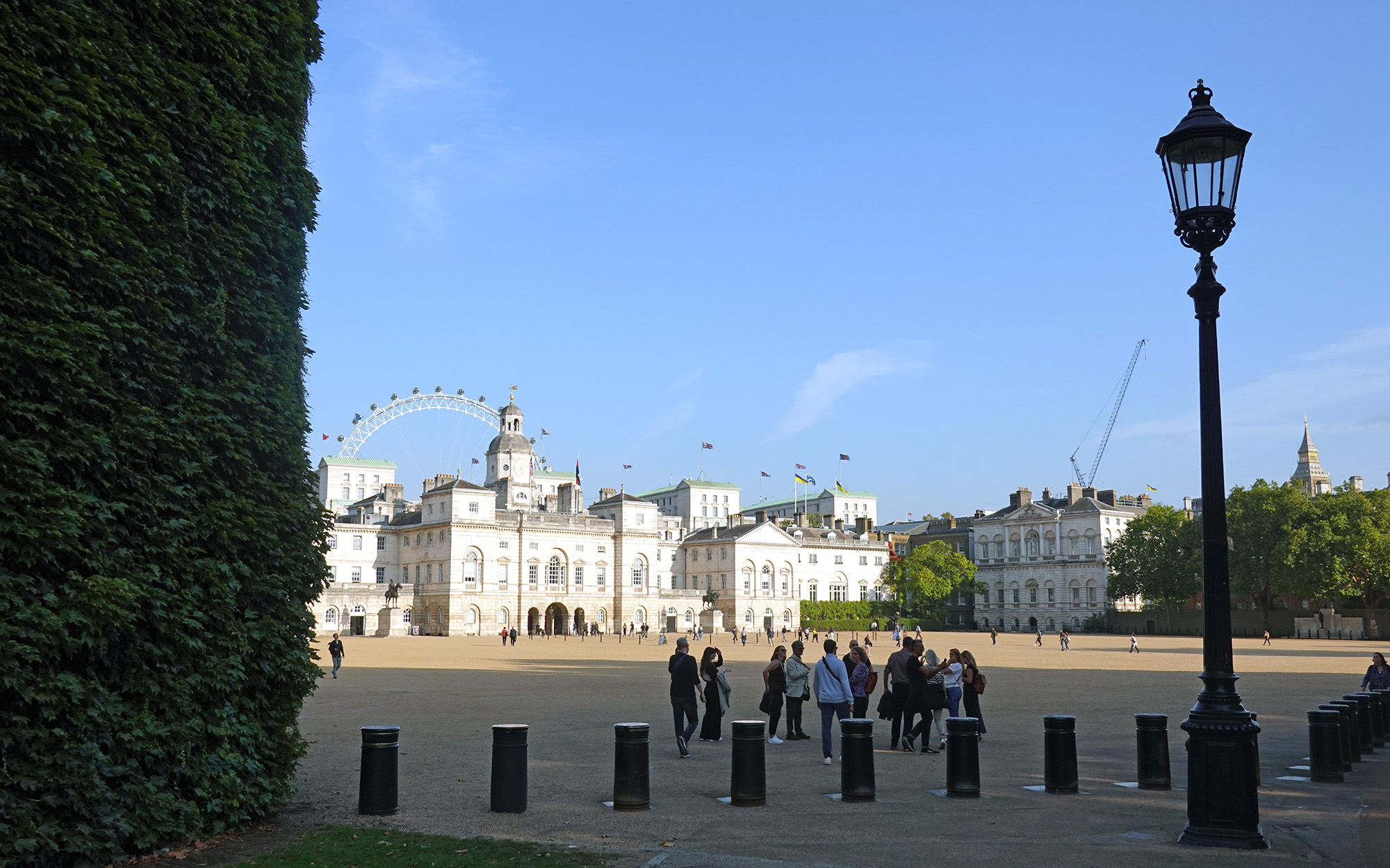 The Food and Drink Federation Corporate Walking Tour