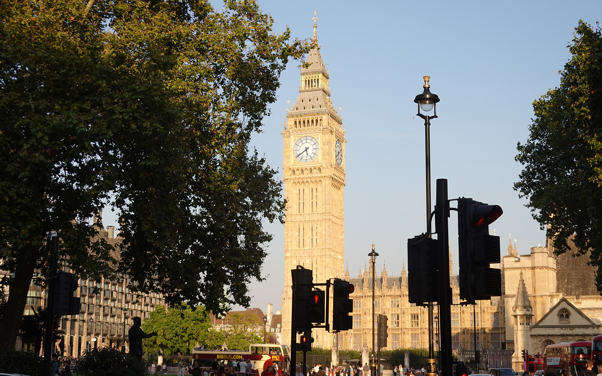 The Food and Drink Federation Corporate Walking Tour